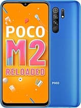 Xiaomi Poco M2 Reloaded root support