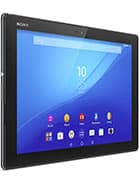 Sony Xperia Z4 Tablet WiFi