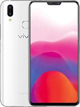 vivo X21 root support