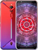 ZTE nubia RedMagic 3