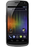 Samsung Galaxy Nexus I9250