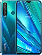 Realme 5 Pro root support