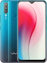 vivo Y3