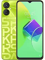 Tecno Spark 9 Pro