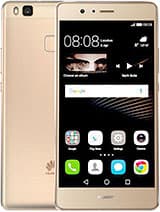 Huawei P9 lite root support