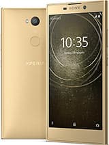 Sony Xperia L2 root support