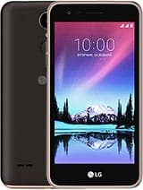 LG K7