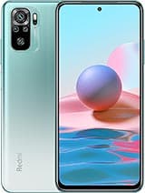 Xiaomi Redmi Note 10 root support