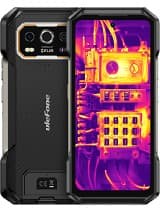 Ulefone Armor 27T Pro+