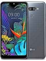 LG K50 root support