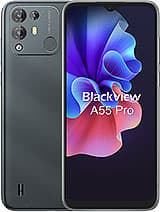 Blackview A55 Pro root support