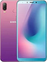 Samsung Galaxy A6s root support