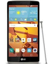 LG G Stylo root support