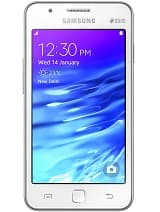 Samsung Z1 root support
