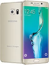 Samsung Galaxy S6 edge