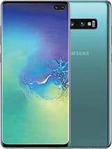 Samsung Galaxy S10+ root support