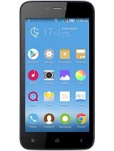 QMobile Noir X350