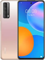 Huawei P smart 2021 root support