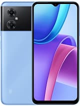 Xiaomi Redmi Note 11R root support