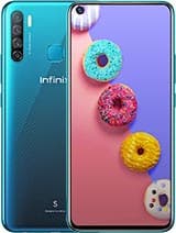 Infinix S5 root support