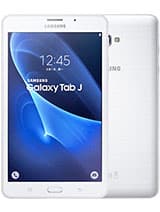 Samsung Galaxy Tab J root support