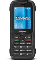Energizer Hardcase H240S root support — Magisk root and bootloader unlock