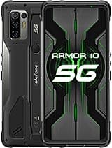 Ulefone Armor 10 5G root support