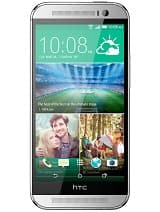 HTC One Dual Sim