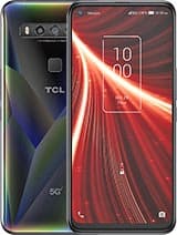 TCL 10 5G UW