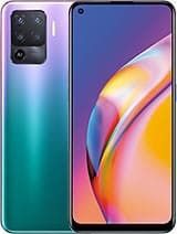 Oppo Reno5 Lite root support