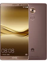 Huawei Mate 8 root support