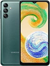 Samsung Galaxy A04s root support