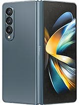 Samsung Galaxy Z Fold4 root support