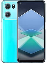 Oppo K10 5G (China)