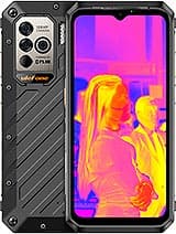 Ulefone Power Armor 18T