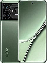 Realme GT5 240W