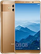 Huawei Mate 10 root support
