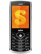 Spice M-9000 Popkorn