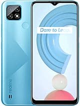 Realme C21 root support