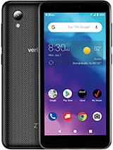 ZTE Blade Vantage 2 root support