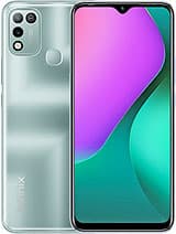 Infinix Smart 5