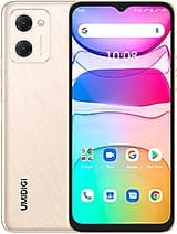 Umidigi C2
