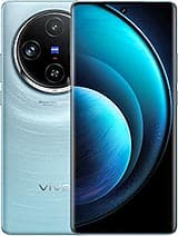 vivo X100 Pro root support