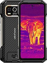 Ulefone Armor 27T+