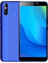 Tecno Pouvoir 3 Air root support