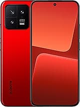Xiaomi 13 root support