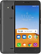 alcatel Tetra root support
