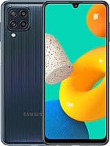 Samsung Galaxy M32 root support