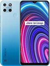 Realme C25Y root support